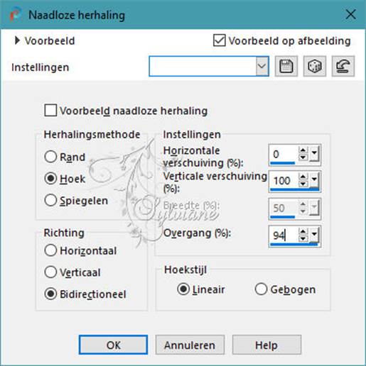 Afbeelding met tekst, schermopname, software, scherm  Automatisch gegenereerde beschrijving